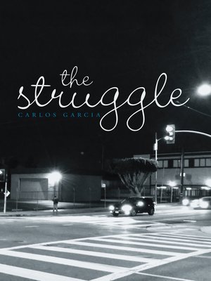 cover image of The Struggle